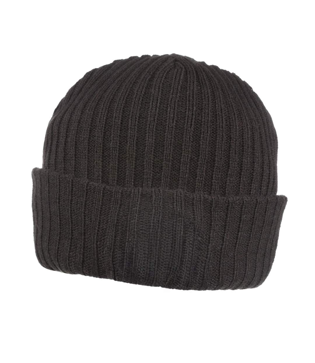 Unisex adult torch ii beanie black Regatta