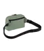 Premium Recycled Crossbody Bag One Size Dusty Green Bagbase-2