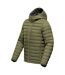Doudoune Stavanger Homme Vert Sauge Gris Stormtech-4