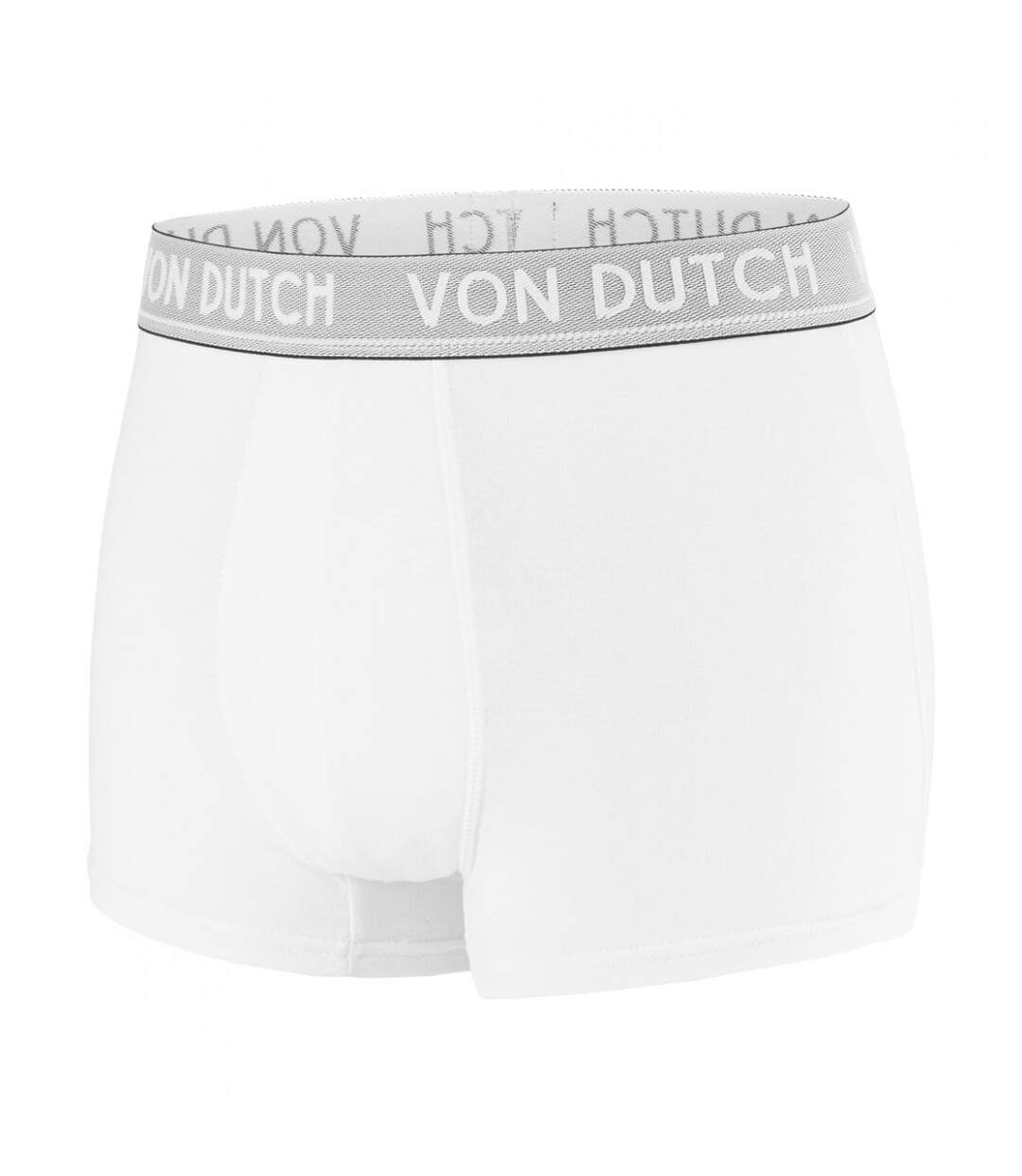 Lot de 3 Boxers Von Dutch homme en coton Original