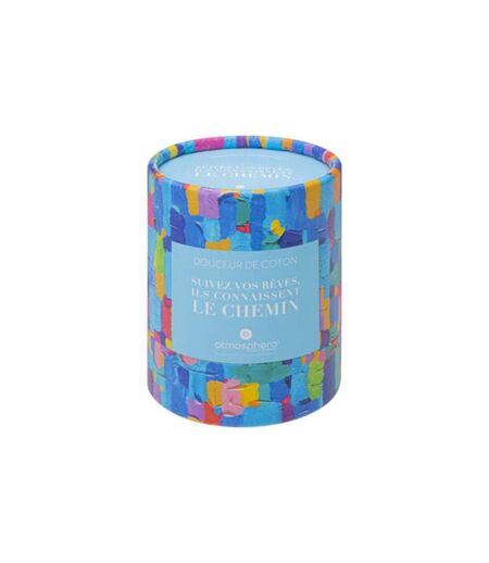 Bougie Parfumée Jomy 200g Douceur de Coton