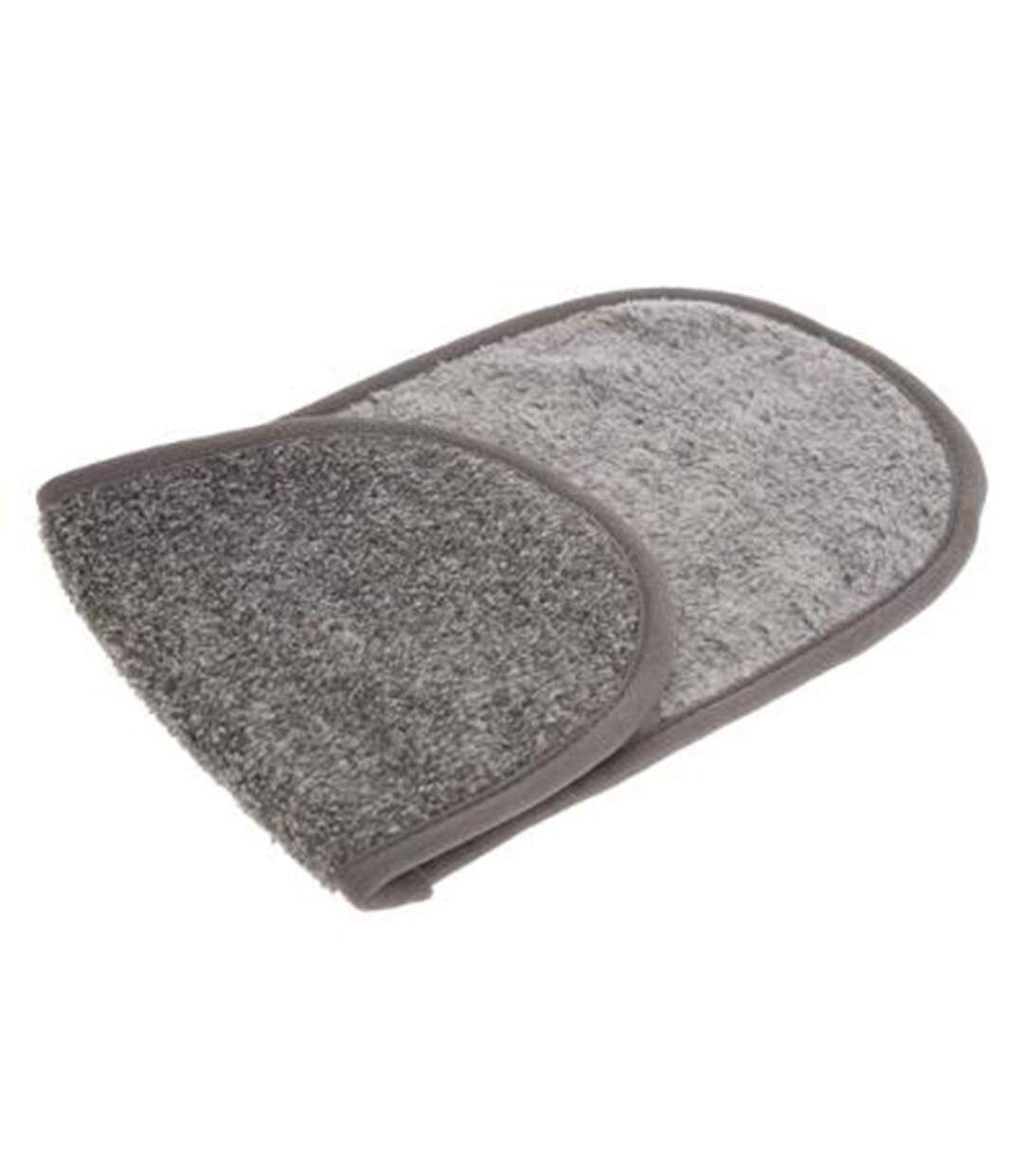 Lot de 3 Accessoires Spa 38cm Gris-3
