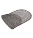 Lot de 3 Accessoires Spa 38cm Gris-3