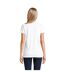 Polo Phoenix Femme Blanc SOLS-2