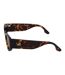 Oval Sunglasses VB654S Women-3