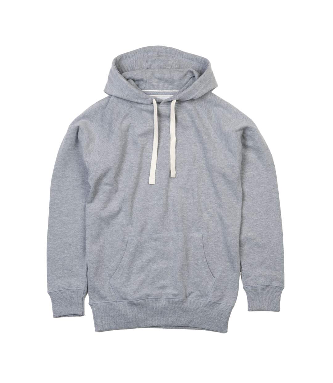 Mens hoodie heather Superstar By Mantis