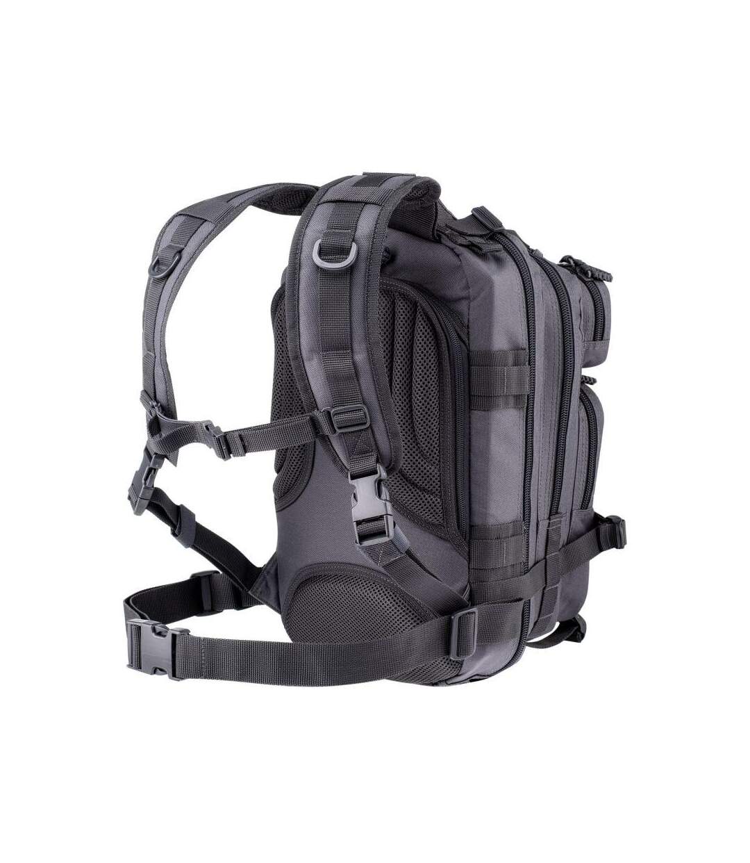 Fox 25l Backpack One Size Green Magnum-3