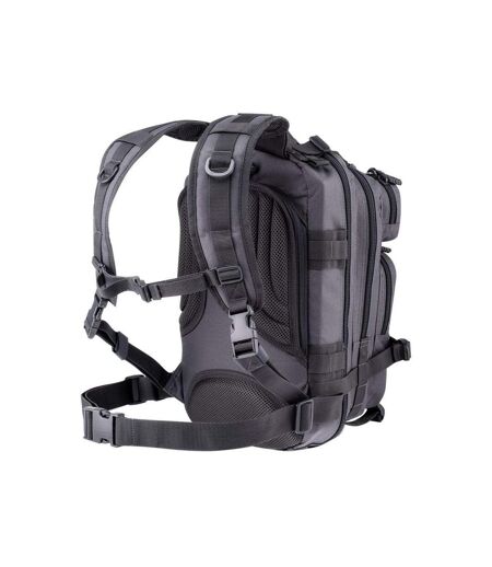 Fox 25l Backpack One Size Green Magnum