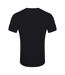 Tokyo Spirit T-Shirt Mens Spirited (Noir/Blanc/Gris) - UTGR5540-2