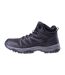 Bottines De Randonnée Roodian Homme Noir Gris Foncé Martes-2
