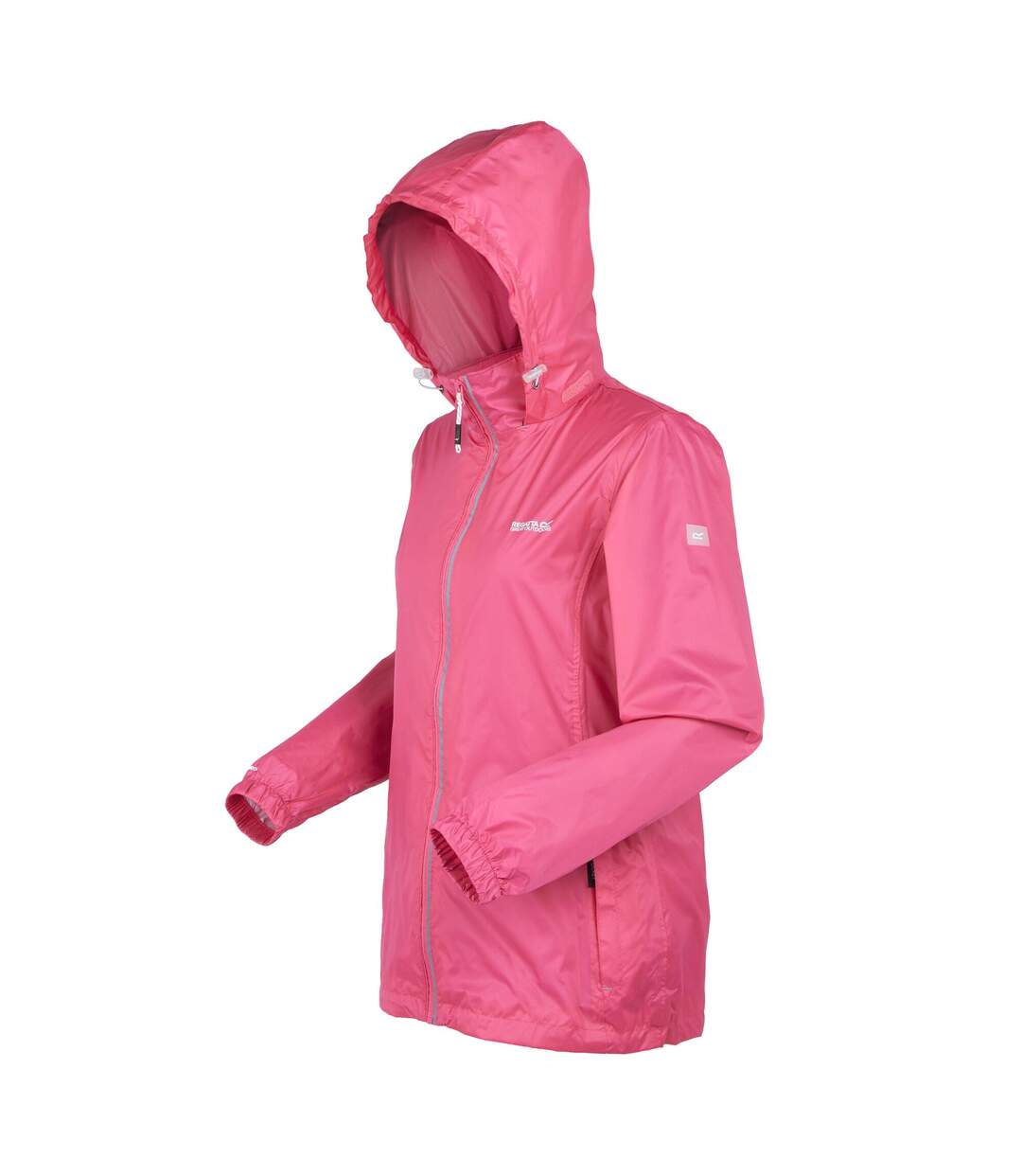 Coupe-vent Corinne Femme Flamant Rose Regatta-1