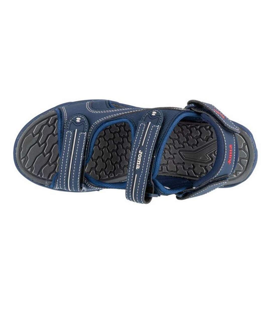 Sandales S.ocean Homme Bleu Marine Joma-3