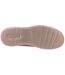 Chaussures En Cuir Aaron Homme Marron Hush Puppies-3