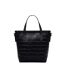 Sac À Main Motif/style Crocodile Brompton Taille Unique Noir Radley-2