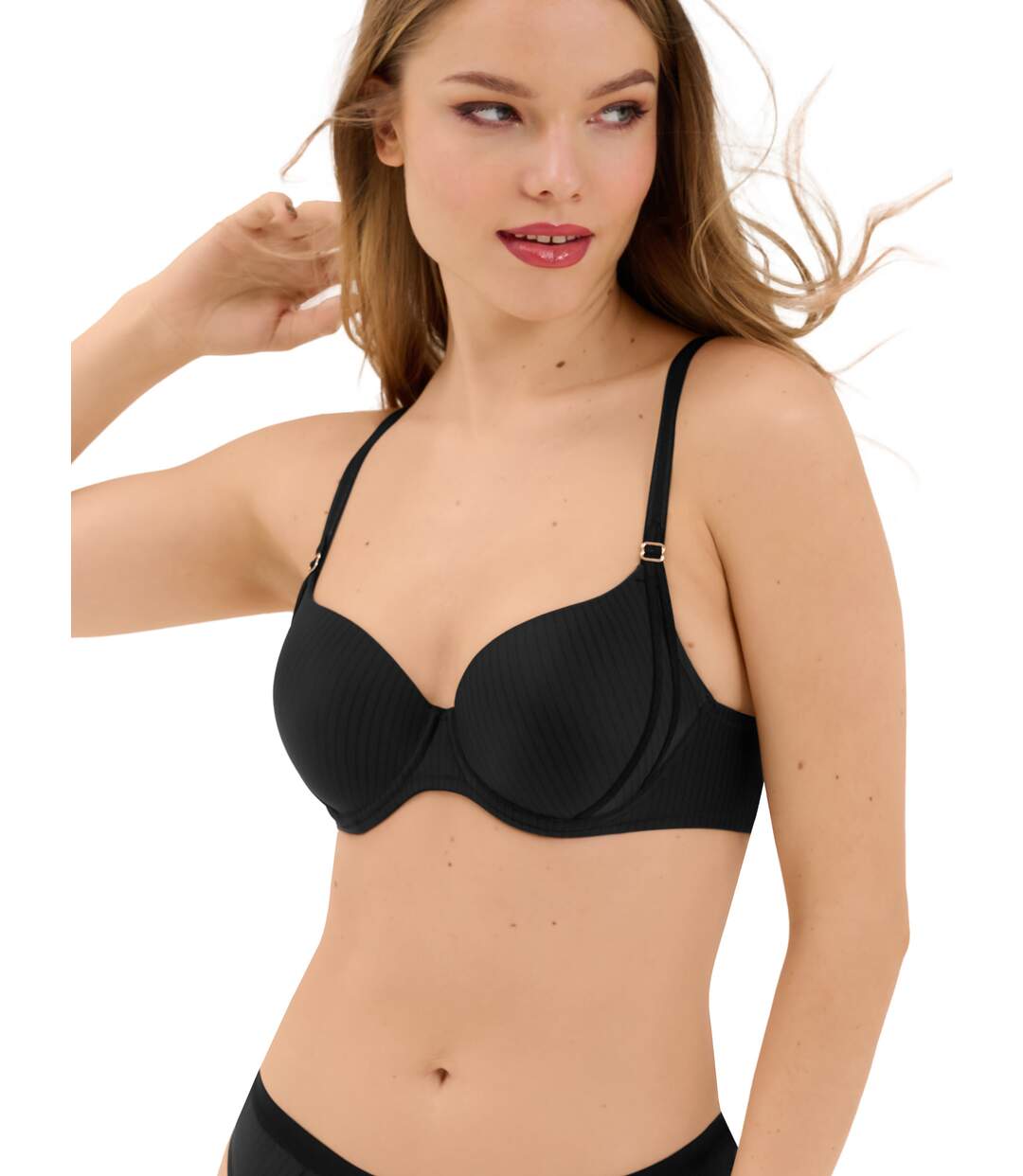 Soutien-gorge préformé Laura Lisca