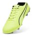 Mens King Match Mg Football Boots Lime Puma-2
