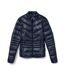 Doudounes marine femme vero moda sorayasiv - l-1