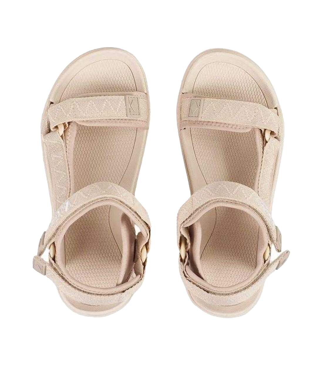 Sandales Lcw-25-34-3560la Femme Beige Lee Cooper-4