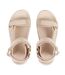 Sandales Lcw-25-34-3560la Femme Beige Lee Cooper-4
