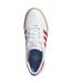 Baskets Adiease Homme Blanc Adidas-4