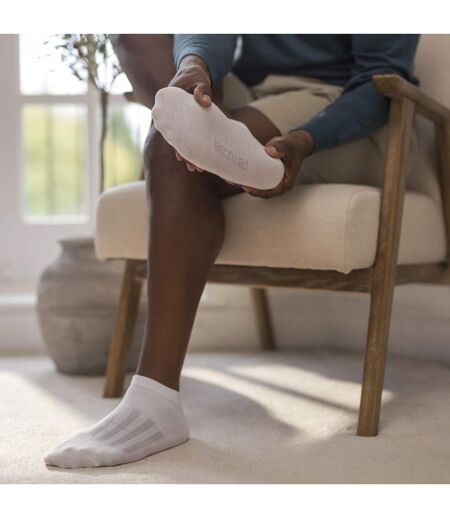 Chaussettes Basses Respirantes et Fines pour Été