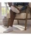 Chaussettes Basses Respirantes et Fines pour Été-4