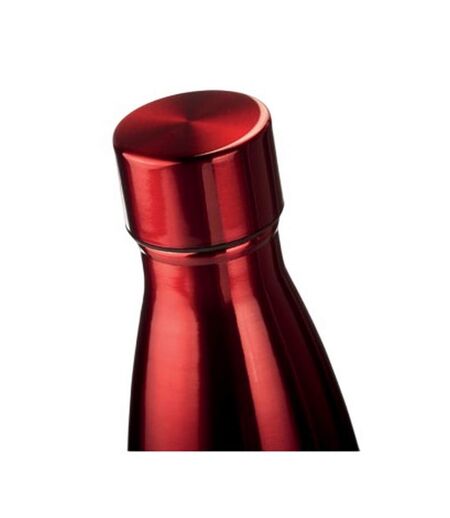 Gourde belo taille unique rouge MidOcean