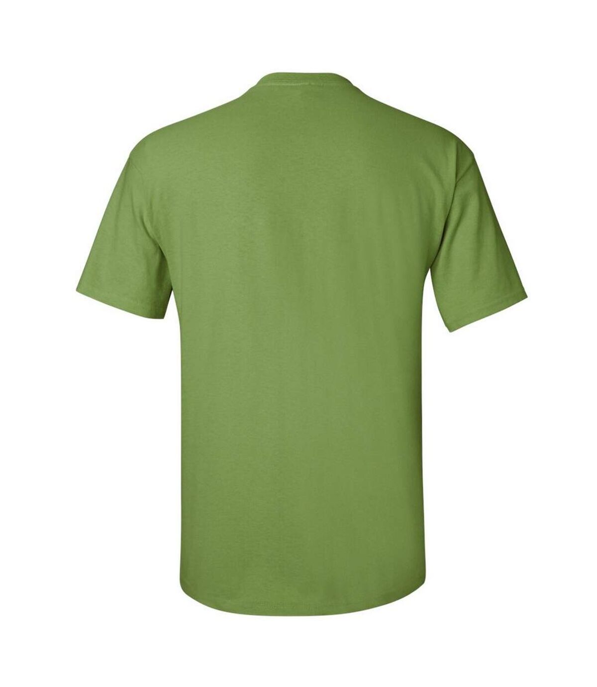 Gildan - T-shirt à manches courtes - Homme (Kiwi) - UTBC475