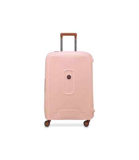 Delsey Paris - Valise soute M 69cm Moncey - rose - 10494