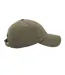 Casquette De Baseball Motif/style Monogramme Femme Vert Blanc Tommy Hilfiger-4
