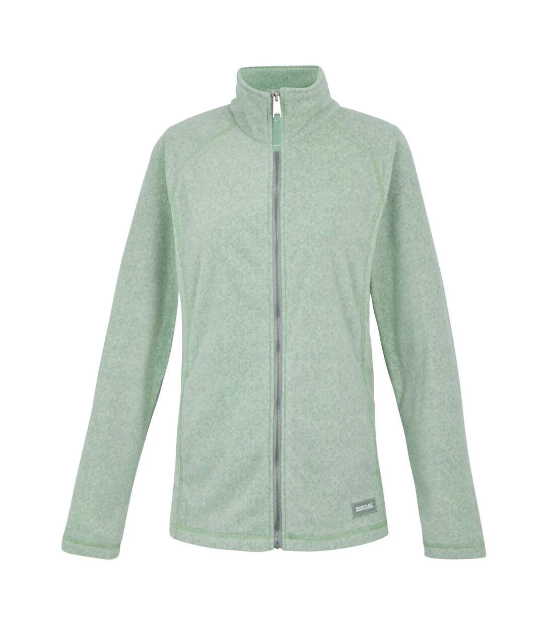 Veste polaire mayse femme glacier chiné Dare 2B-1