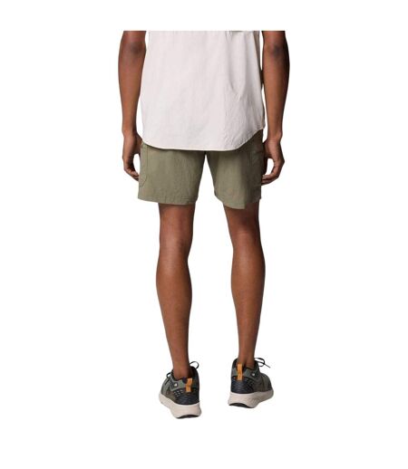 Short Silver Ridge Utility Homme Vert Columbia