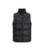 Veste Sans Manches Jjetoby Homme Noir Jack And Jones-2