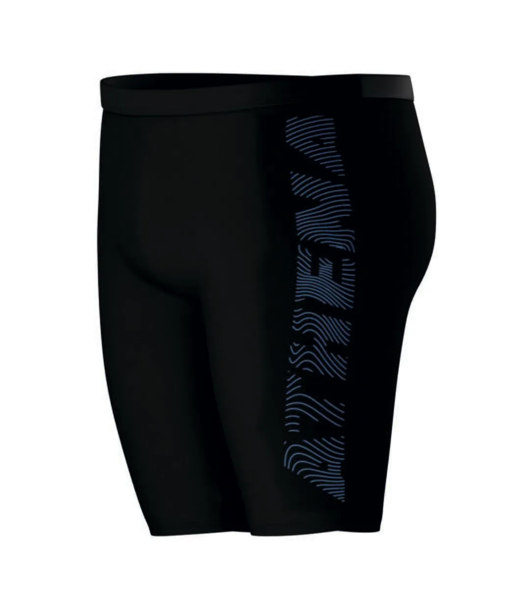 Jammer de bain homme Sport Sérigraphie Athena-1
