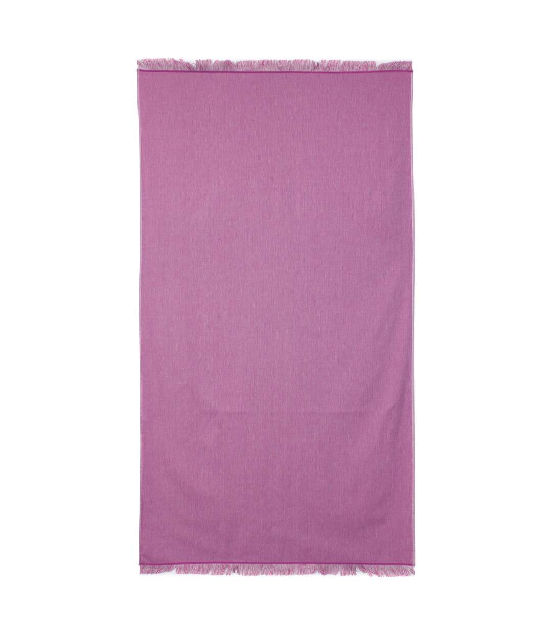 Drap de plage Fouta-1