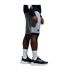 Mens Cotton Shorts Static Marl Canterbury-3
