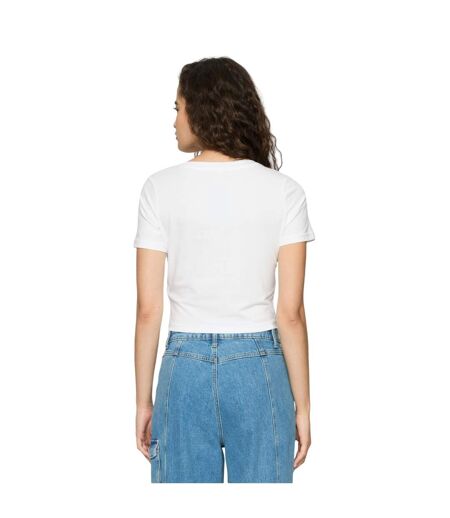Blanc Miss Tee