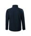 Veste Softshell Valley Homme Bleu Marine Malfini-2
