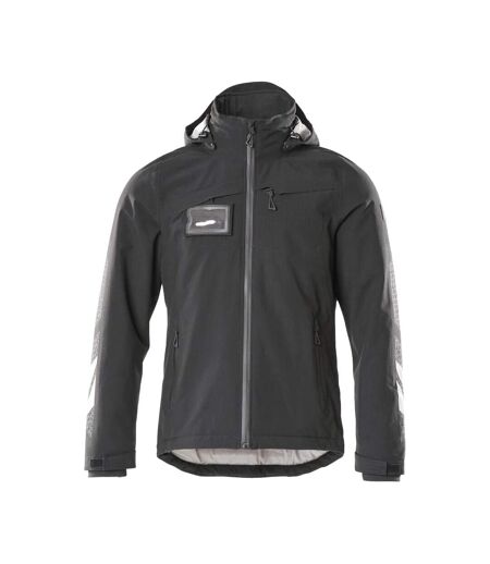 Veste Accelerate Homme Noir Mascot