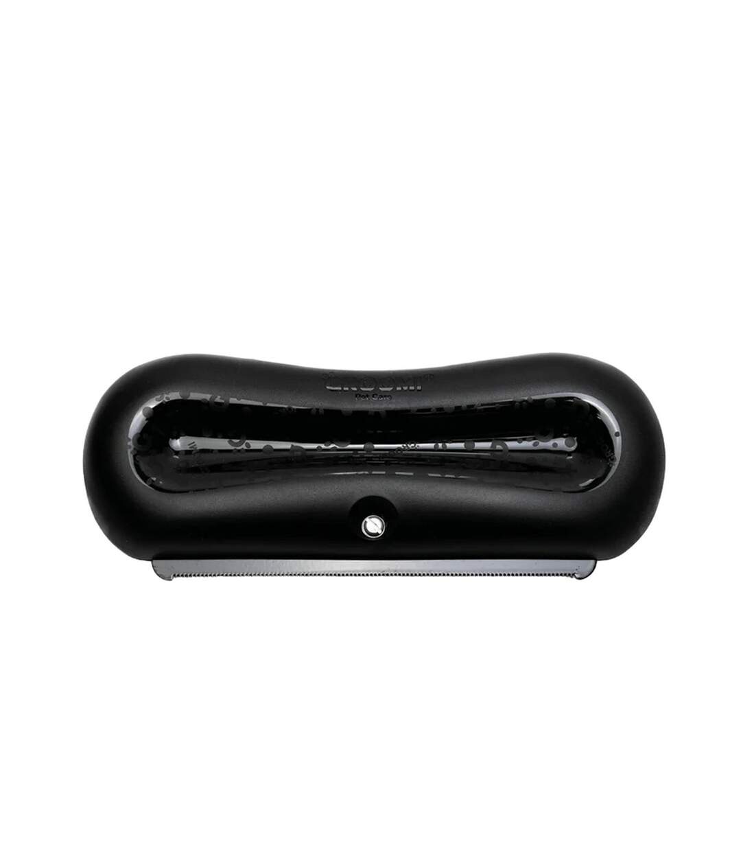 Pet care 2.0 brush one size black Groomi-1
