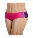 Lot de 3 Boxers Les Pockets Coton-1