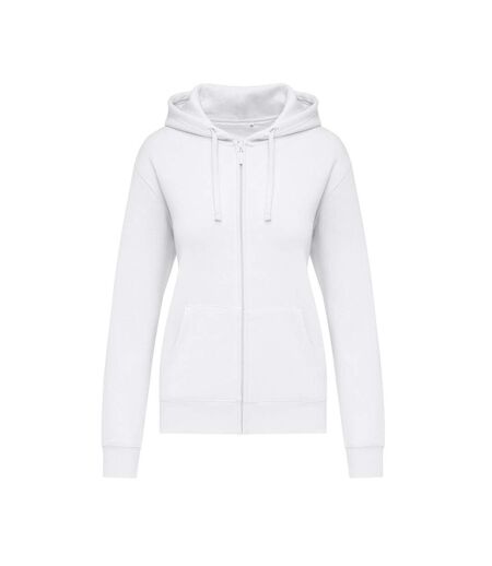 Veste À Capuche Originals Femme Blanc Neige SG Originals