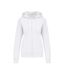 Veste À Capuche Originals Femme Blanc Neige SG Originals-2