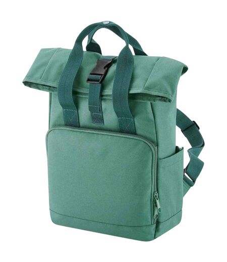 Sac À Dos Taille Unique Vert De Gris Bagbase