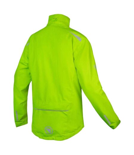 Veste De Cyclisme Hummvee Performance Homme Jaune Endura