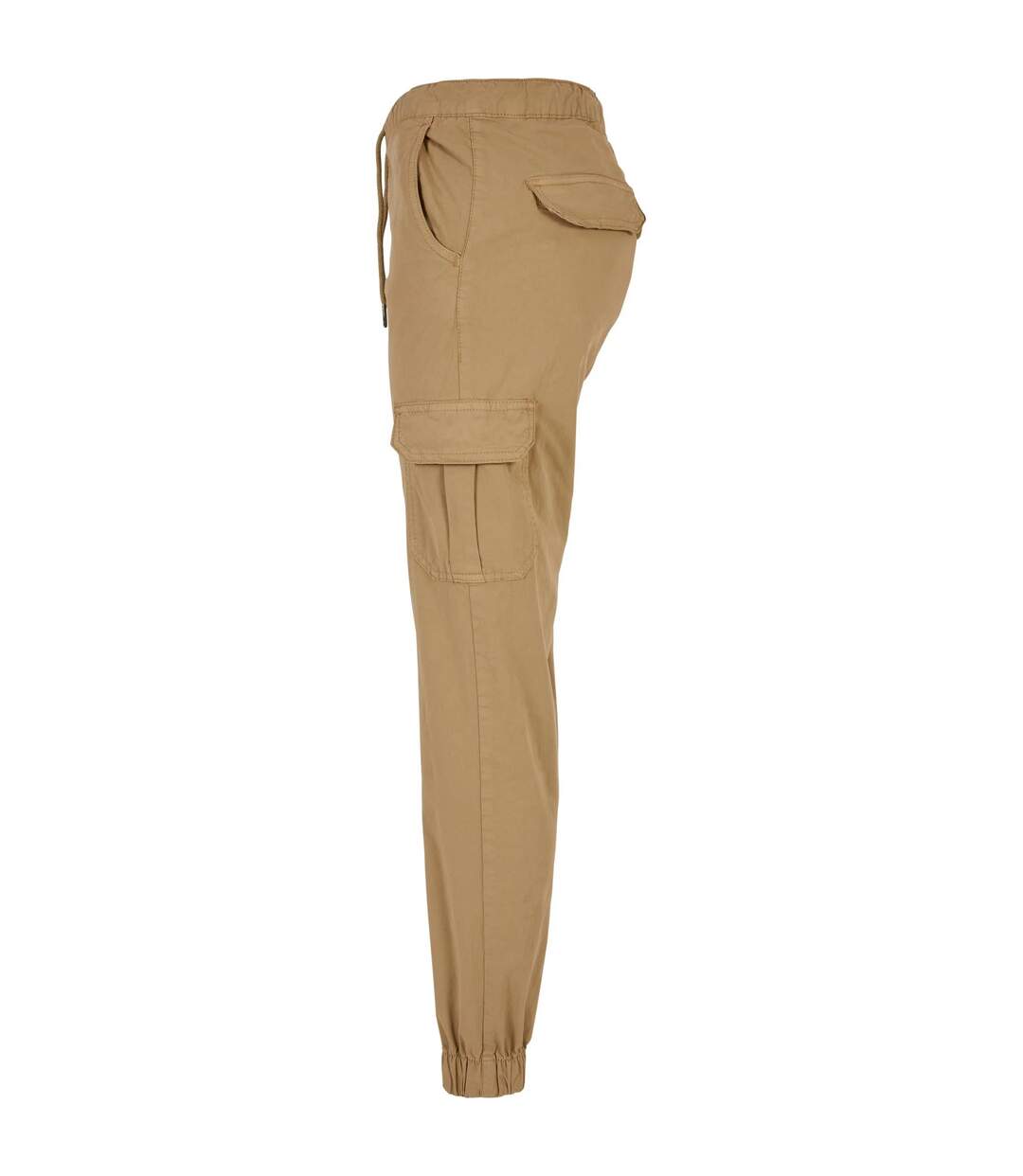 Pantalon De Jogging Femme Beige Urban Classics-3