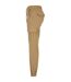 Pantalon De Jogging Femme Beige Urban Classics-3