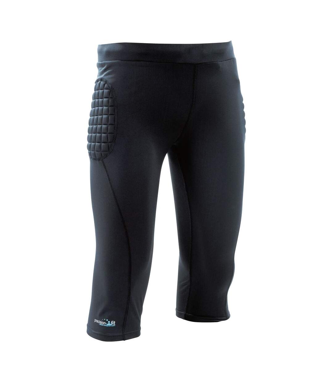 Precision - Bas thermique GOALKEEPER - Adulte (Noir) - UTRD692