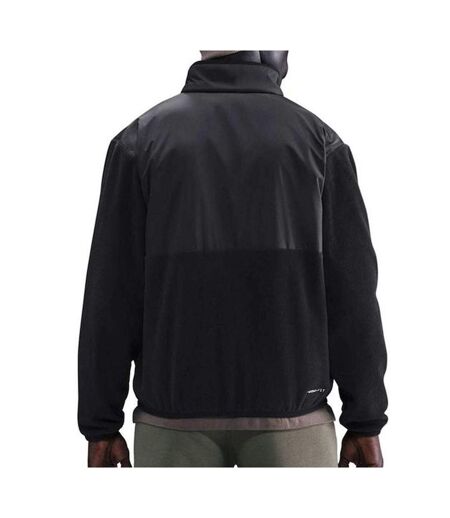 Veste noire homme nike m nk club