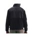 Veste noire homme nike m nk club-2